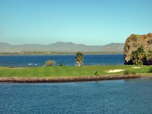 Loreto Bay 15th Green